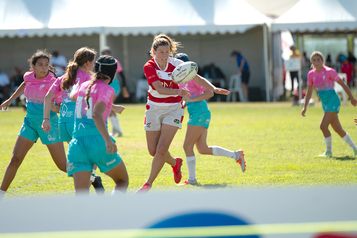 Event photography Mauritius