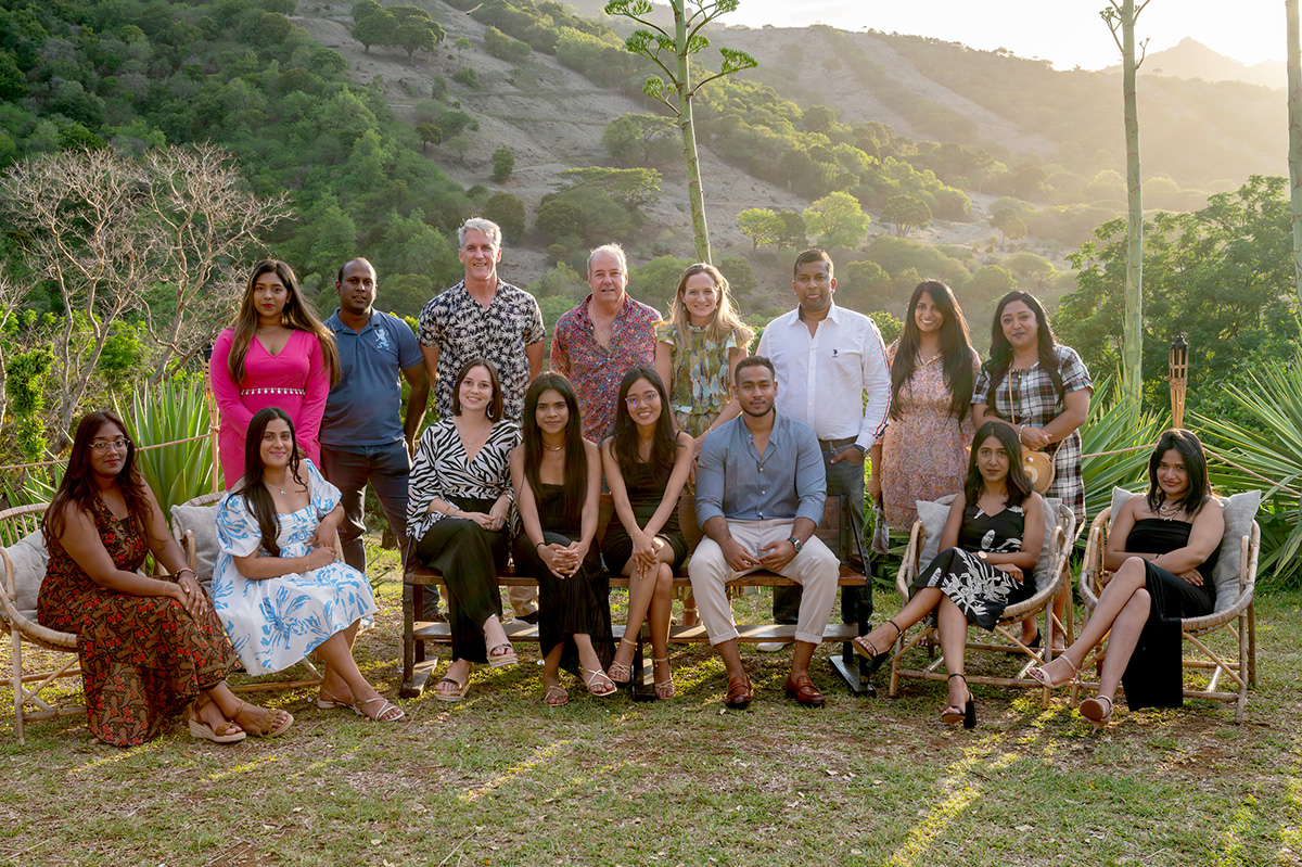 Event photography Mauritius