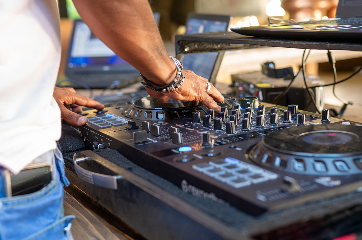 Event photography Mauritius