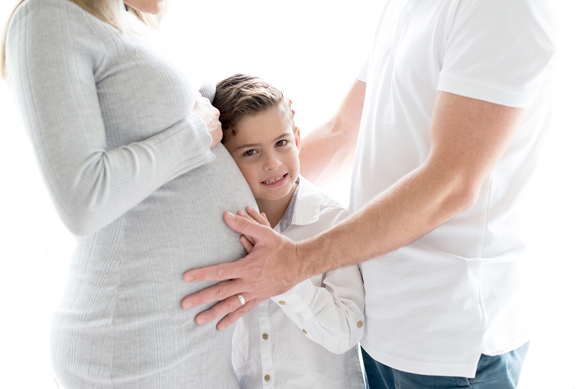 Newborn photography Mauritius