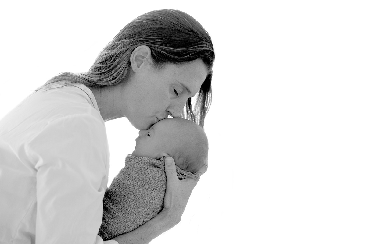 Newborn photography Mauritius