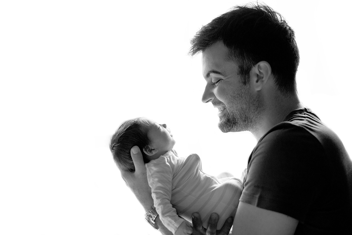 Pregnancy portrait session Mauritius