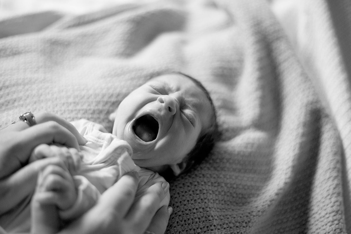 Maternity golden hour Mauritius