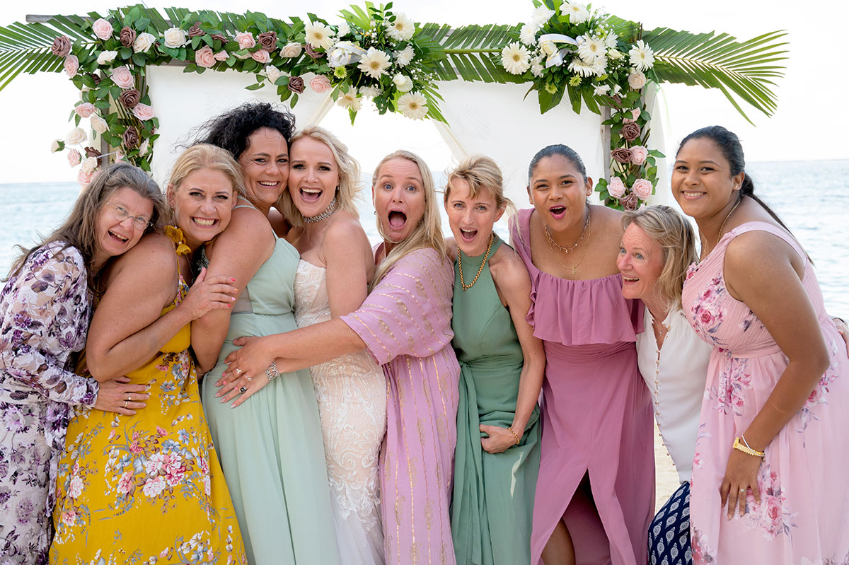 Couples session Mauritius