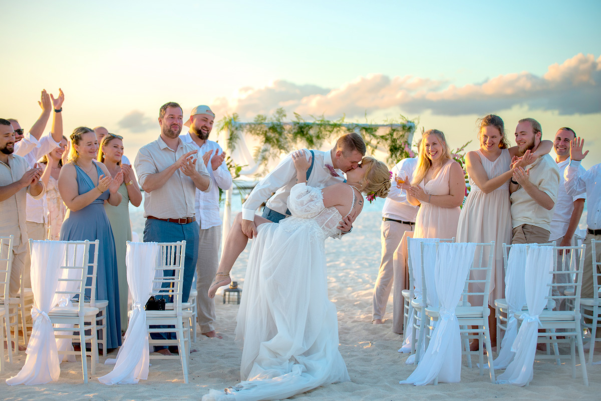 Wedding photography Mauritius