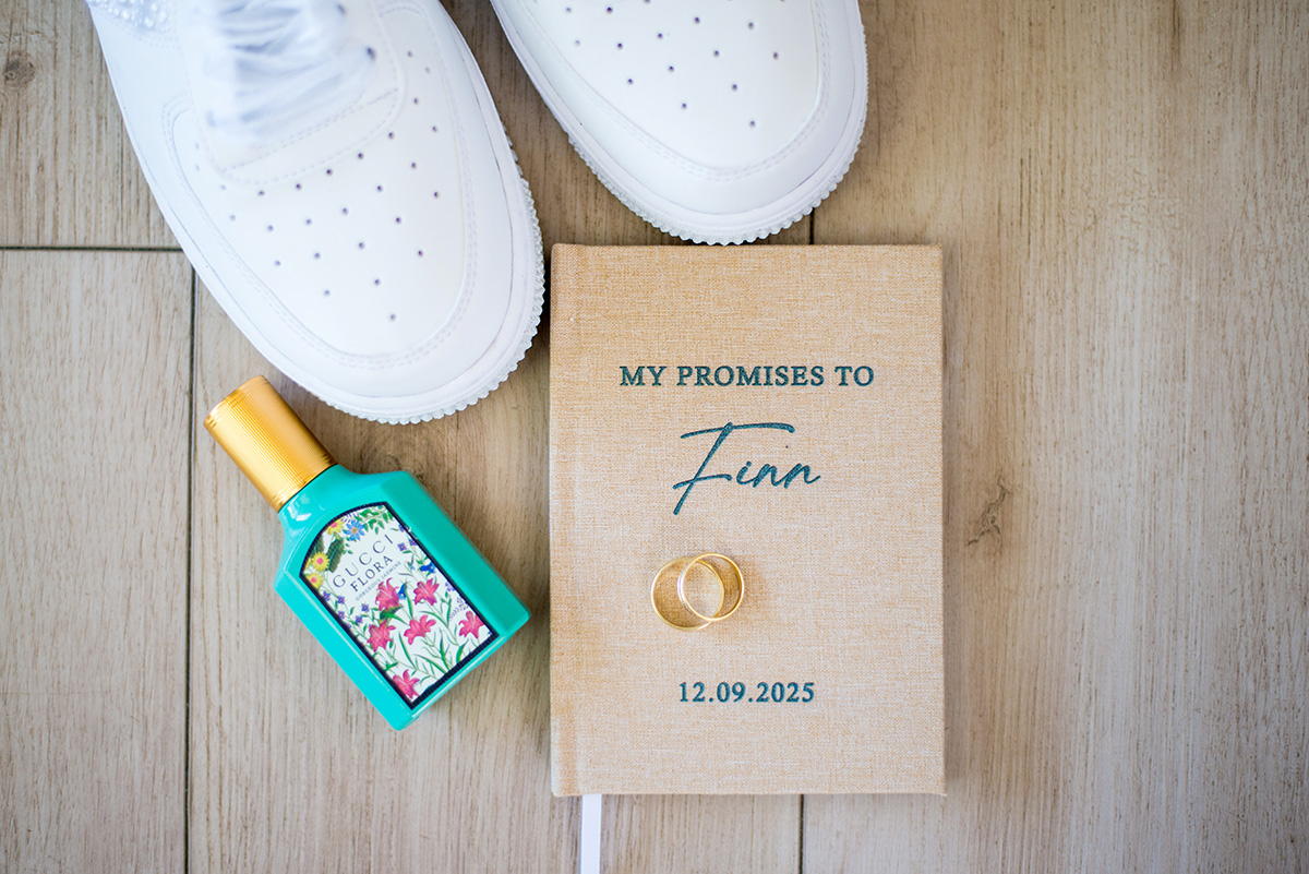 Wedding celebration Mauritius